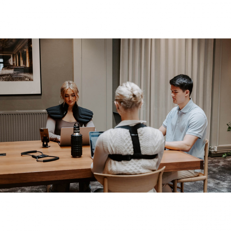 SWEDISH POSTURE Liikuteltava Jalusta