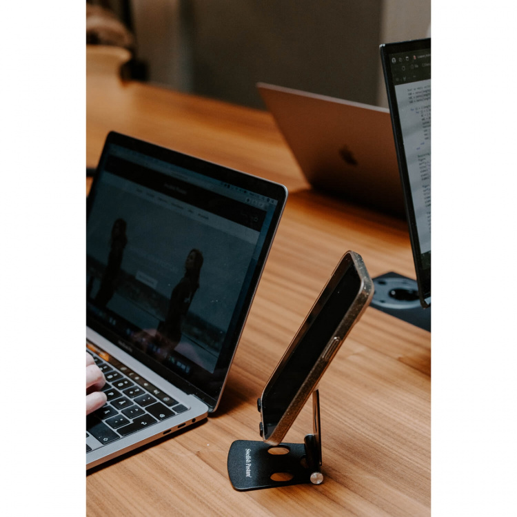 SWEDISH POSTURE Liikuteltava Jalusta