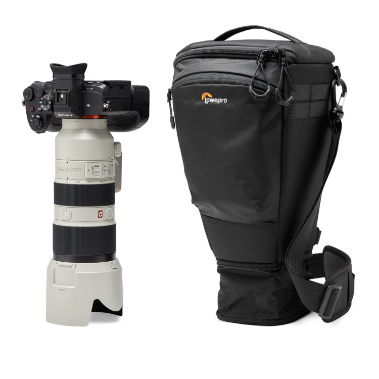Lowepro Olkalaukku ProTactic TLZ 75 Pro AW III Lowepro Olkalaukku ProTactic TLZ 75 Pro AW III