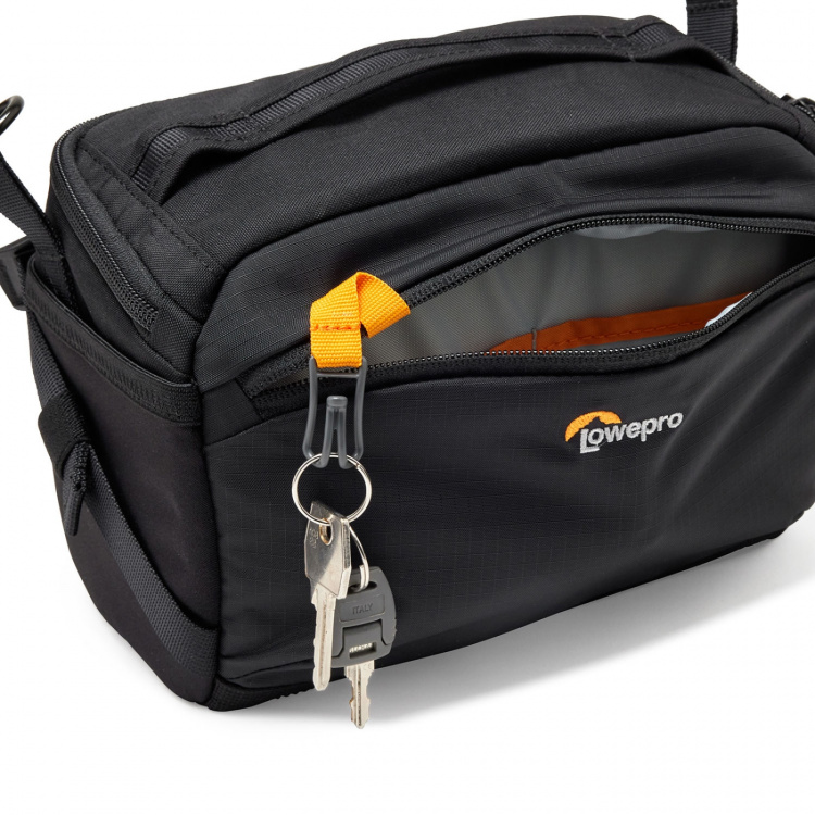 Lowepro Olkalaukku ProTactic Lite SLX 110 AW III Lowepro Olkalaukku ProTactic Lite SLX 110 AW III