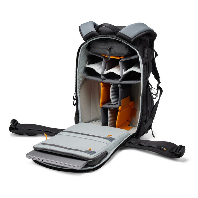 Lowepro Selkäreppu ProTactic BP 350 AW III