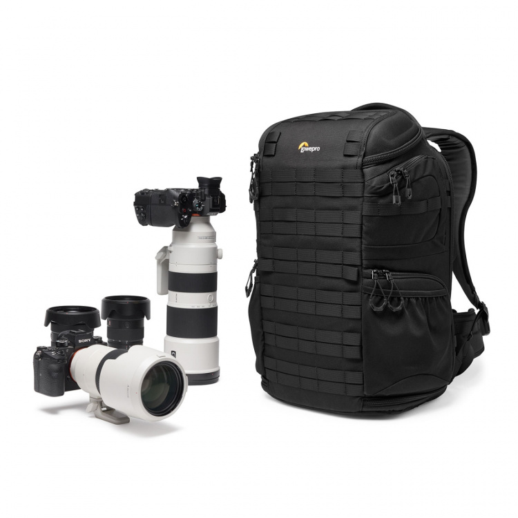 Lowepro Selkäreppu ProTactic BP 450 AW III