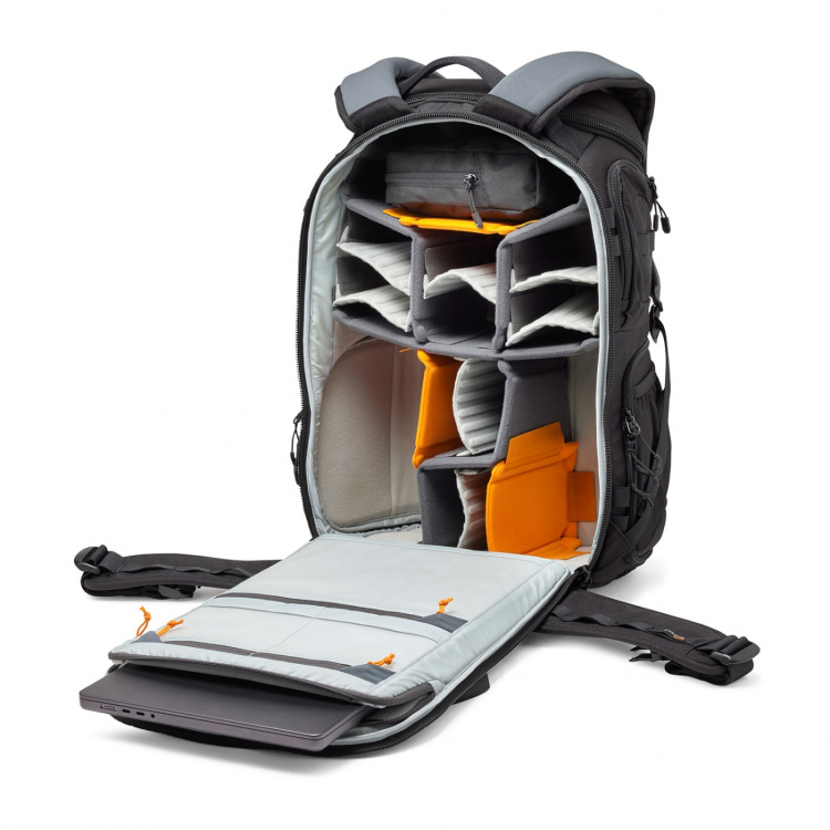 Lowepro Selkäreppu ProTactic BP 450 AW III