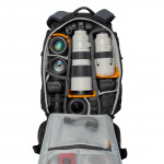 Lowepro Selkäreppu ProTactic BP 450 AW III