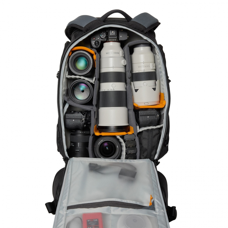 Lowepro Selkäreppu ProTactic BP 450 AW III