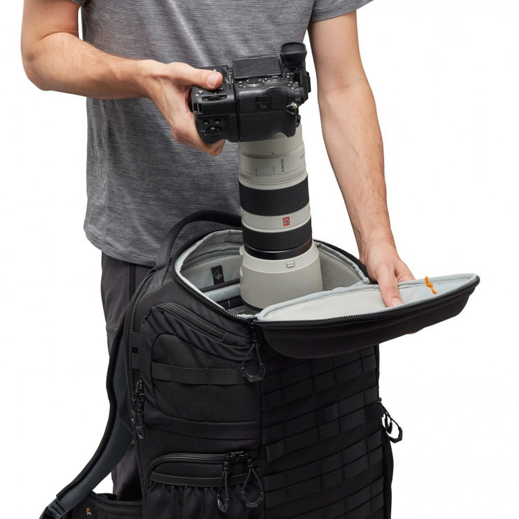 Lowepro Selkäreppu ProTactic BP 450 AW III