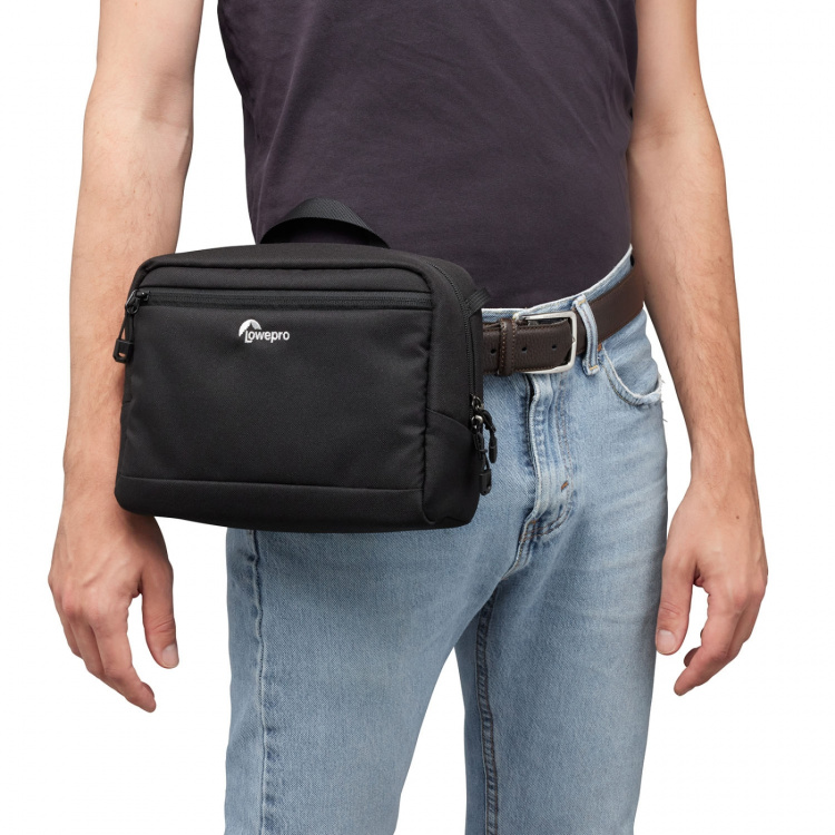 Lowepro Lisävarustekotelo ProTactic CS 120 III