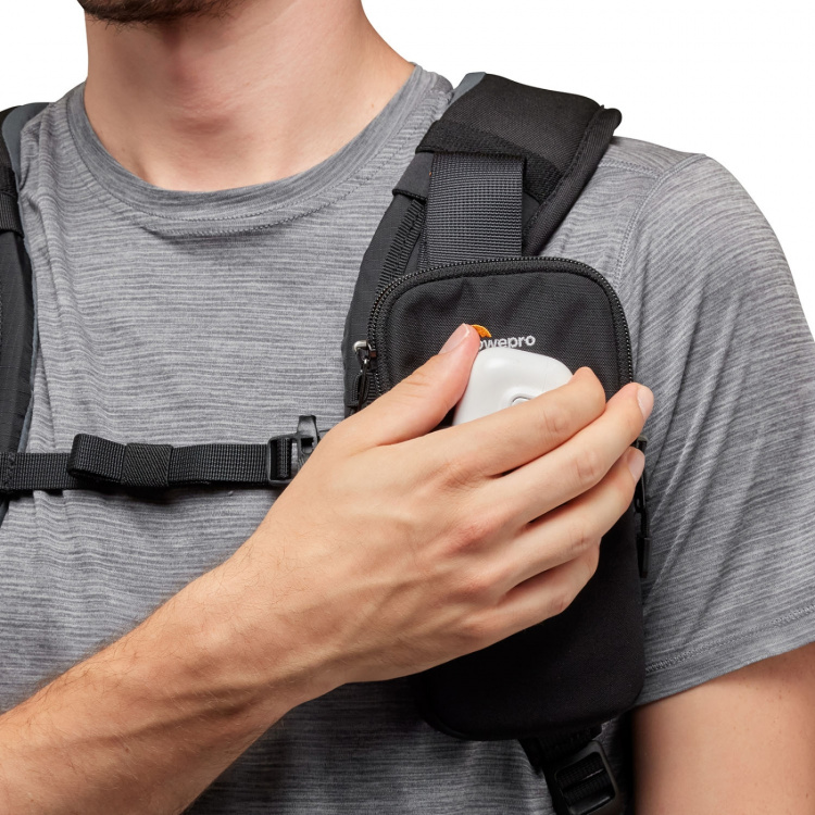 Lowepro Puhelinpussi ProTactic CS III Lowepro Puhelinpussi ProTactic CS III