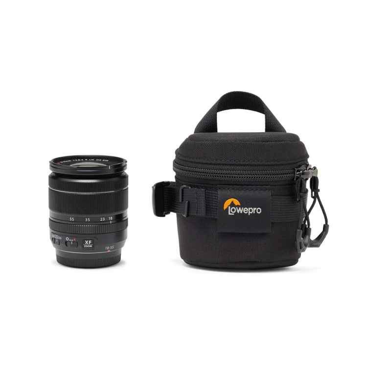 Lowepro Objektiivikotelo ProTactic LCS 8 x 8 III Lowepro Objektiivikotelo ProTactic LCS 8 x 8 III