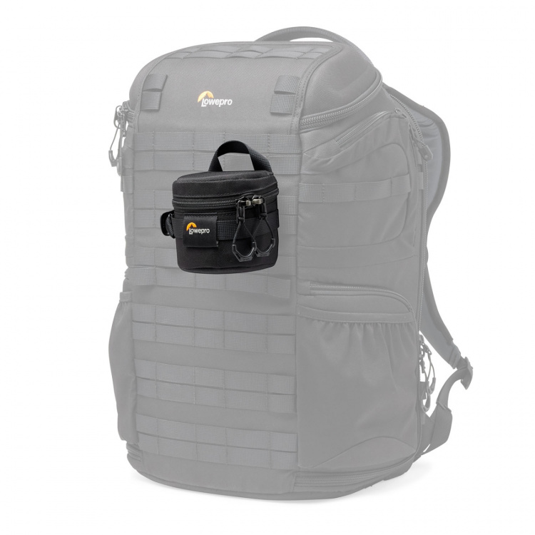 Lowepro Objektiivikotelo ProTactic LCS 8 x 8 III Lowepro Objektiivikotelo ProTactic LCS 8 x 8 III