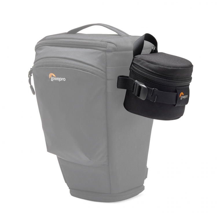 Lowepro Objektiivikotelo ProTactic LCS 8 x 8 III Lowepro Objektiivikotelo ProTactic LCS 8 x 8 III