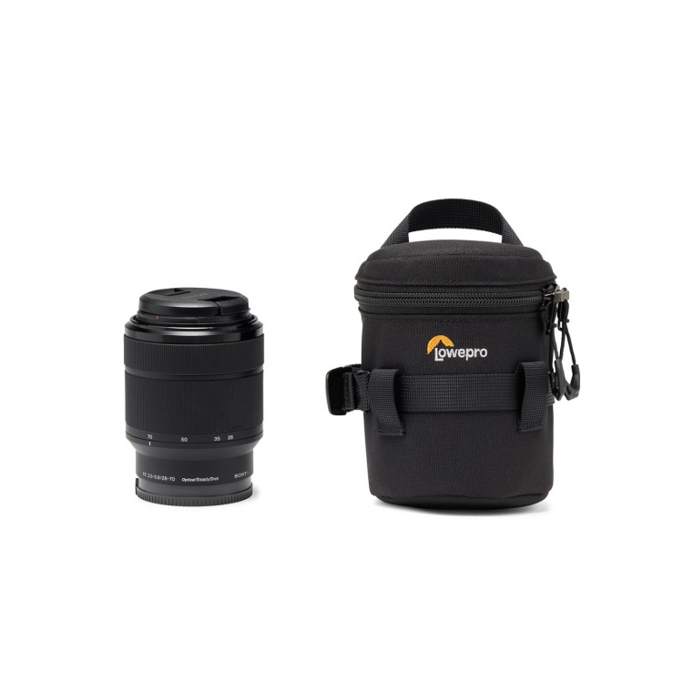 Lowepro Objektiivikotelo ProTactic LCS 9 x 13 III Lowepro Objektiivikotelo ProTactic LCS 9 x 13 III