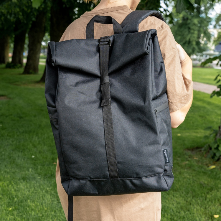 Kungsbacka Backpack Revna 15,6 Kungsbacka Backpack Revna 15,6