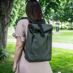 Kungsbacka Ryggsäck Gorm 15,6 Kungsbacka Ryggsäck Gorm 15,6