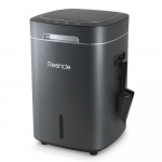 Reencle Kompostori Prime Home Hiilenharmaa Reencle Kompostori Prime Home Hiilenharmaa