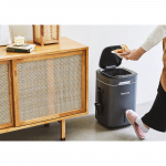 Reencle Kompostori Prime Home Hiilenharmaa Reencle Kompostori Prime Home Hiilenharmaa