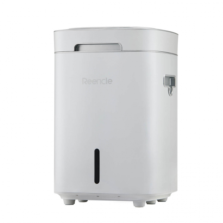 Reencle Kompostori Prime Home Valkoinen Reencle Kompostori Prime Home Valkoinen