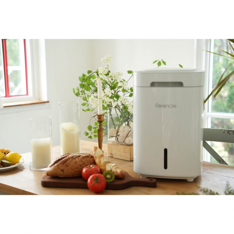 Reencle Kompostori Prime Home Valkoinen Reencle Kompostori Prime Home Valkoinen