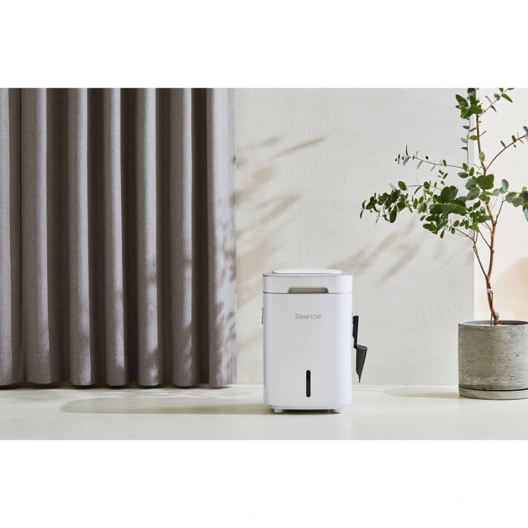 Reencle Kompostori Prime Home Valkoinen Reencle Kompostori Prime Home Valkoinen