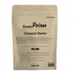 Reencle Komposti Compost Starter