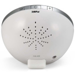 Fysic Energialamppu / valohoitolamppu Valkoinen/hopea