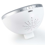 Fysic Energialamppu / valohoitolamppu Valkoinen/hopea