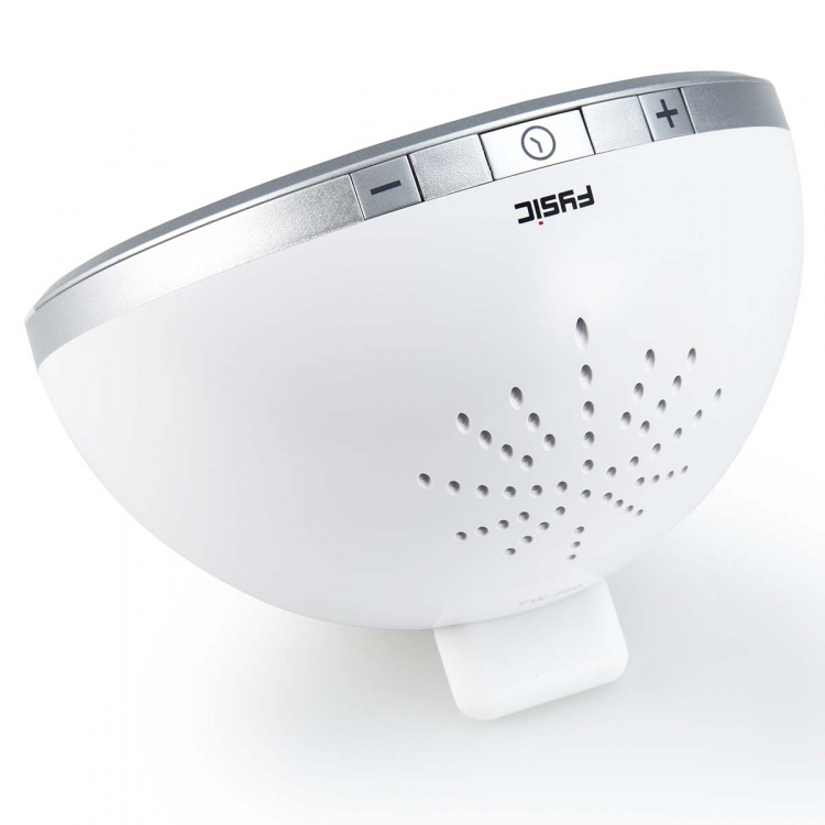 Fysic Energialamppu / valohoitolamppu Valkoinen/hopea