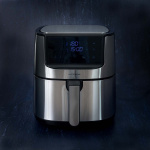 Gastronoma Ilmastointipaistinpannu 8L ruokakori keraamisella pinnoitteella varustettuna