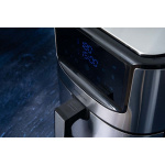 Gastronoma Ilmastointipaistinpannu 8L ruokakori keraamisella pinnoitteella varustettuna