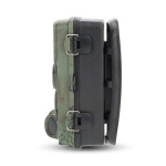 Nedis Riistakamera | 4K@10fps | 50 MPixel | 5 MPixel CMOS | IP65 | Musta heijastamaton infrapuna | Yökuvaus | Katselukulma: 60 ° | Liiketunnistin | Tunnistuskulma: 130 ° | Tunnistusalue: 20 m | Näytön koko: 2.4  Nedis Riistakamera | 4K@10fps | 50 MPixel | 5 MPixel CMOS | IP65 | Musta heijastamaton infrapuna | Yökuvaus | Katselukulma: 60 ° | Liiketunnistin | Tunnistuskulma: 130 ° | Tunnistusalue: 20 m | Näytön koko: 2.4