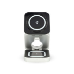 Nedis Langaton laturi | 3-in-1 | 2.5 / 5 / 15 W | LED-merkkivalo käytössä | Sisältää kaapelin | USB-A / USB-C™ | 1.50 m