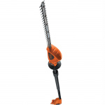 BLACK+DECKER Häcksax 18V Teleskopisk, Tool Only BLACK+DECKER Häcksax 18V Teleskopisk, Tool Only