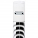 Tristar Pelarfläkt med timer, Fyndvara Tristar Pelarfläkt med timer, Fyndvara