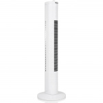 Tristar Pelarfläkt med timer