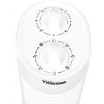 Tristar Pelarfläkt med timer