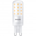 Philips LED G9 Kapsel 4W (40W) Dimbar 480lm