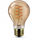 Philips LED SceneSwitch E27 A60 7-3,8-1W (50W) Deco spiral Philips LED SceneSwitch E27 A60 7-3,8-1W (50W) Deco spiral