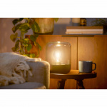 Philips LED SceneSwitch E27 A60 7-3,8-1W (50W) Deco spiral Philips LED SceneSwitch E27 A60 7-3,8-1W (50W) Deco spiral