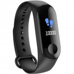 Celly Trainer Smartband Svart