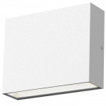 Llitt Per I Väggarmatur LED IP54 3000K 4W 210lm Vit Llitt Per I Väggarmatur LED IP54 3000K 4W 210lm Vit