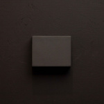 Llitt Per I Väggarmatur LED IP54 3000K 4W 210lm Antracit Llitt Per I Väggarmatur LED IP54 3000K 4W 210lm Antracit