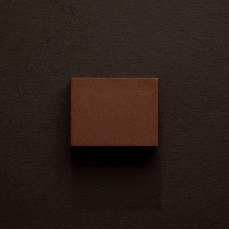 Llitt Per I Väggarmatur LED IP54 3000K 4W 210lm Corten Llitt Per I Väggarmatur LED IP54 3000K 4W 210lm Corten