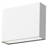 Llitt Per II Väggarmatur LED IP54 3000K 6W 430lm Vit