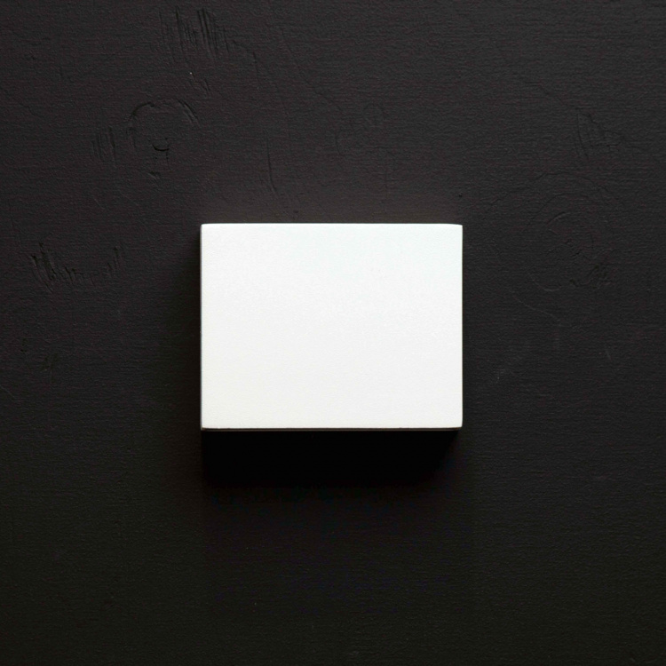 Llitt Per II Väggarmatur LED IP54 3000K 6W 430lm Vit