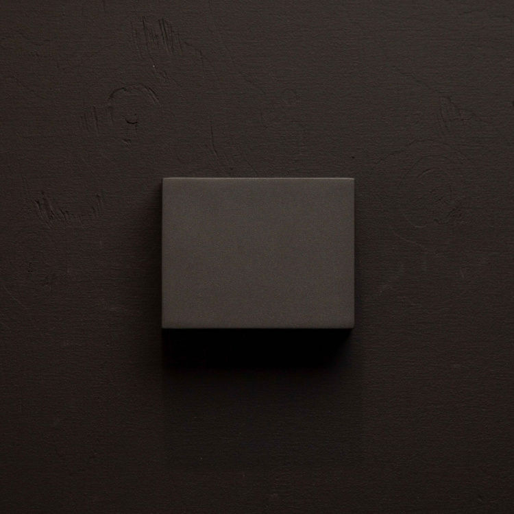 Llitt Per II Väggarmatur LED IP54 3000K 6W 430lm Antracit Llitt Per II Väggarmatur LED IP54 3000K 6W 430lm Antracit