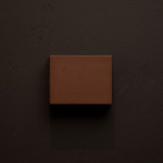 Llitt Per II Väggarmatur LED IP54 3000K 6W 430lm Corten Llitt Per II Väggarmatur LED IP54 3000K 6W 430lm Corten