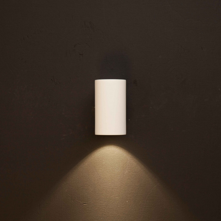 Llitt Erik I Väggarmatur LED IP65 3000K 2W 293lm Vit