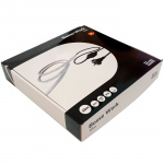 Llitt Bosse Work Ledstrip arbetsbelysning 10m IP65 4000K 80W 8000lm Llitt Bosse Work Ledstrip arbetsbelysning 10m IP65 4000K 80W 8000lm