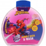 Marvel Spider-Man Super Bubbly Bubble Bath & Wash 300ml