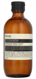 AESOP B & Tea Balancing Toner 200 ml